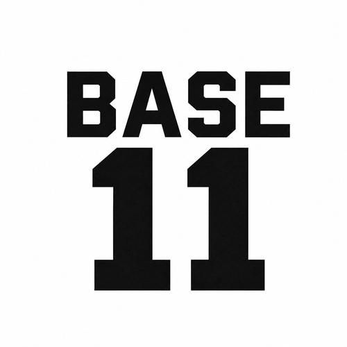 Base 11
